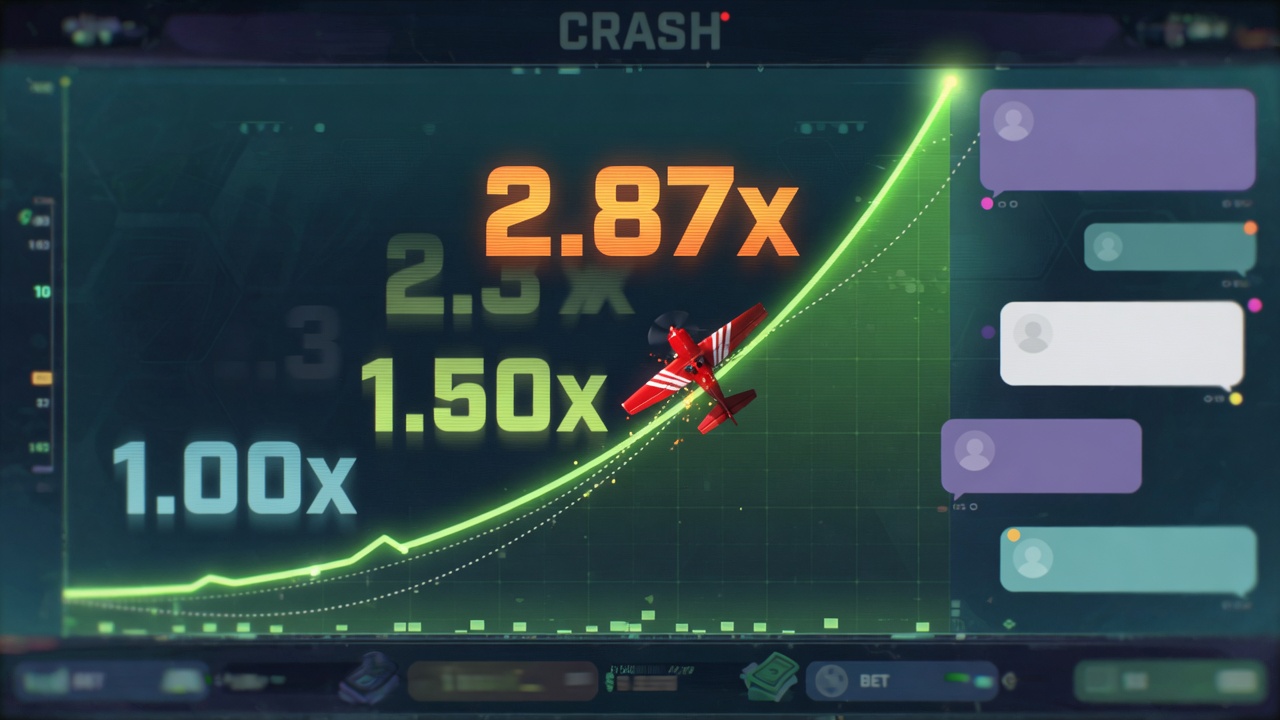 Cómo jugar Aviator / Aviador