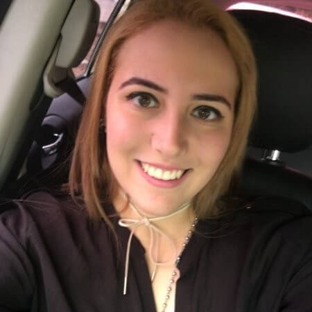 Andrea Romero - Writer