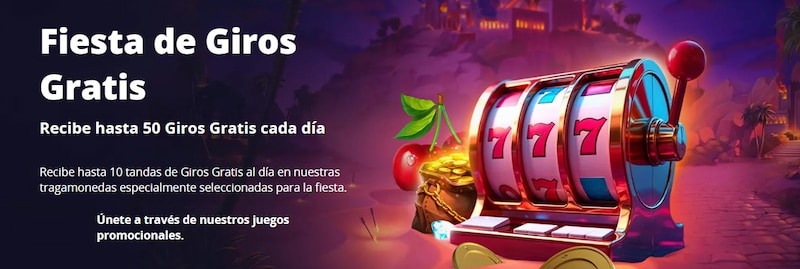 Giros gratis - Mejores bonos de casino méxico 2025