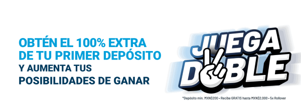 Bono de Bienvenida Betcris