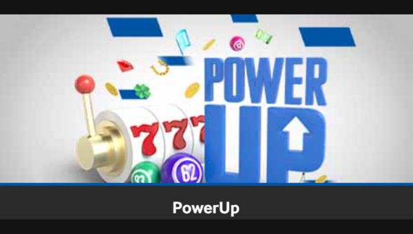 Power up betway mexico